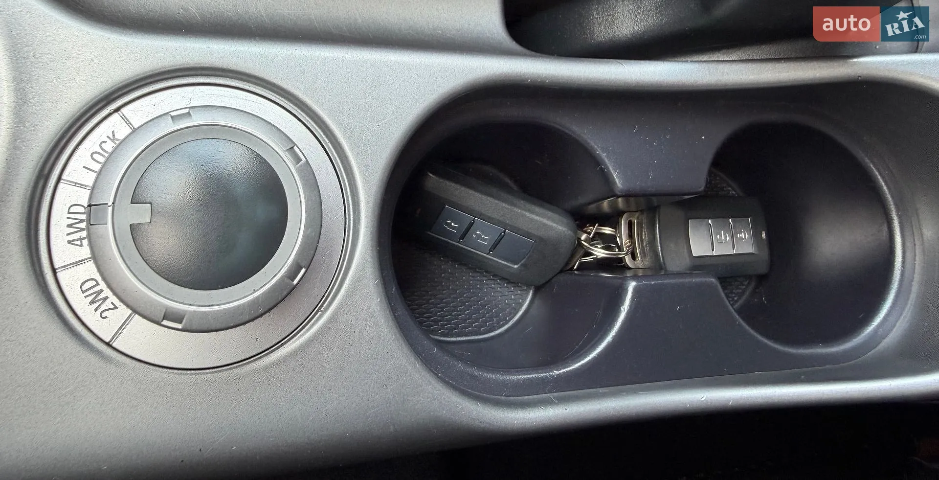 2011 Mitsubishi Outlander - мініатюра 116