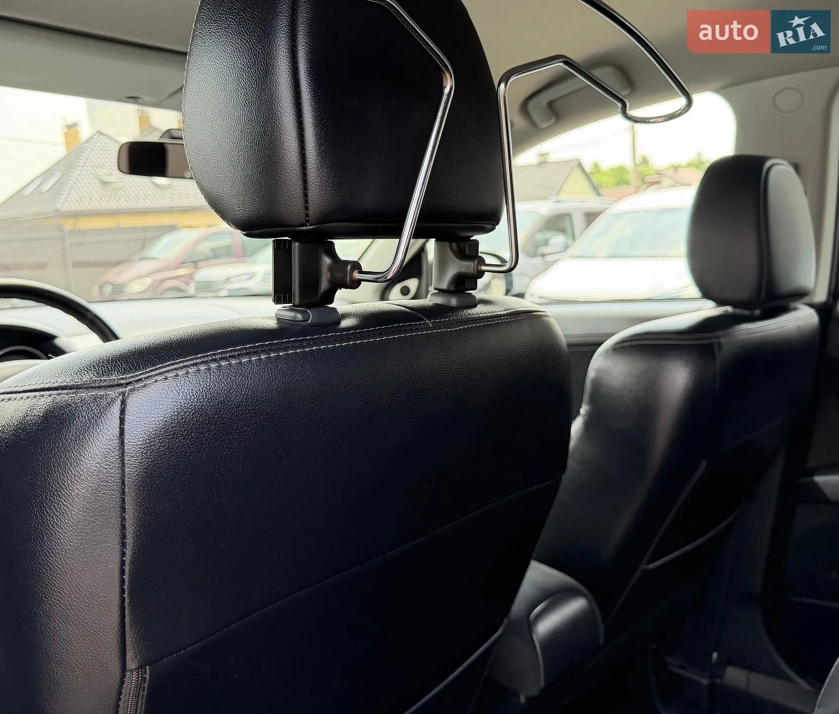 2011 Mitsubishi Outlander - мініатюра 118