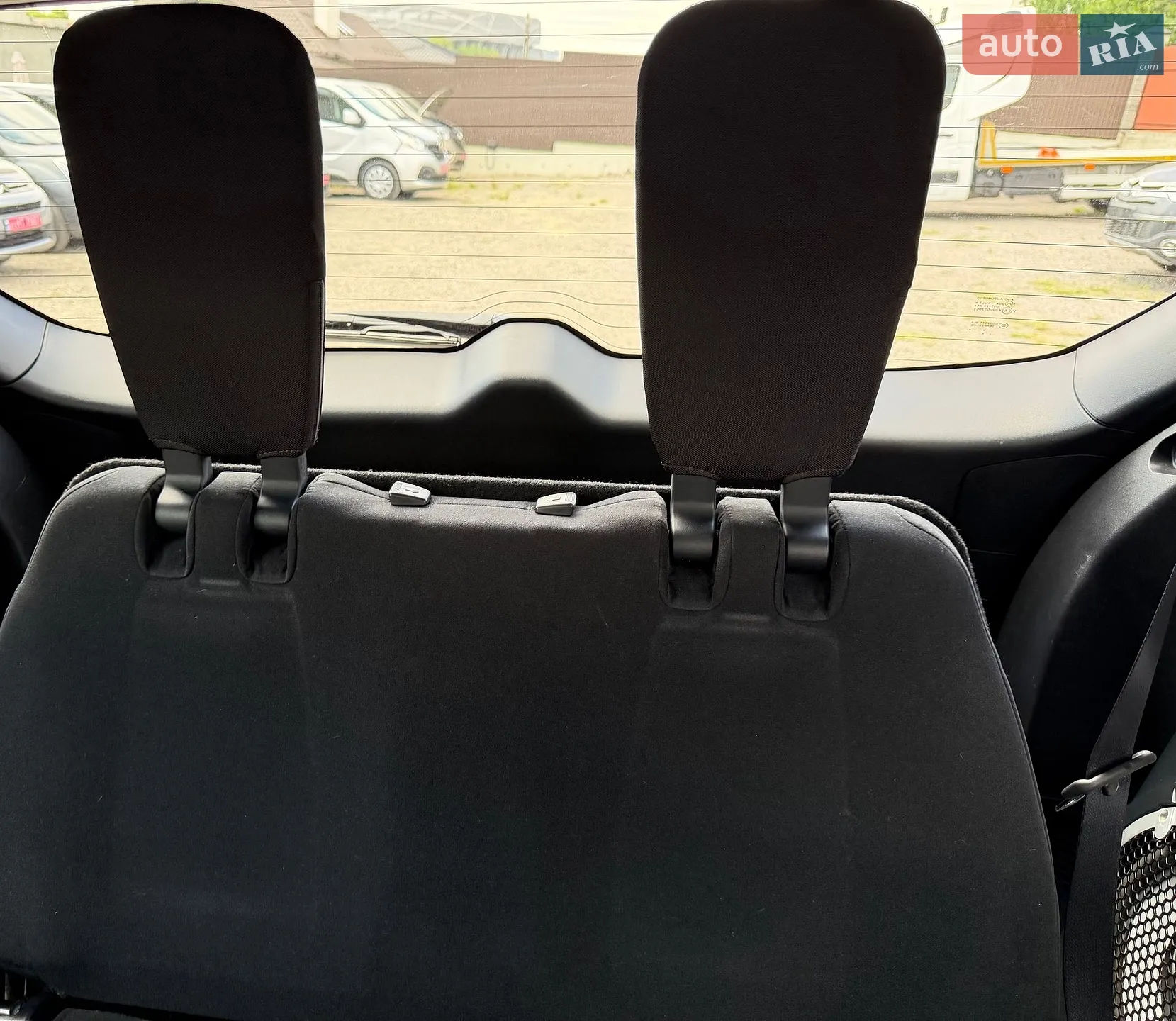 2011 Mitsubishi Outlander - мініатюра 125