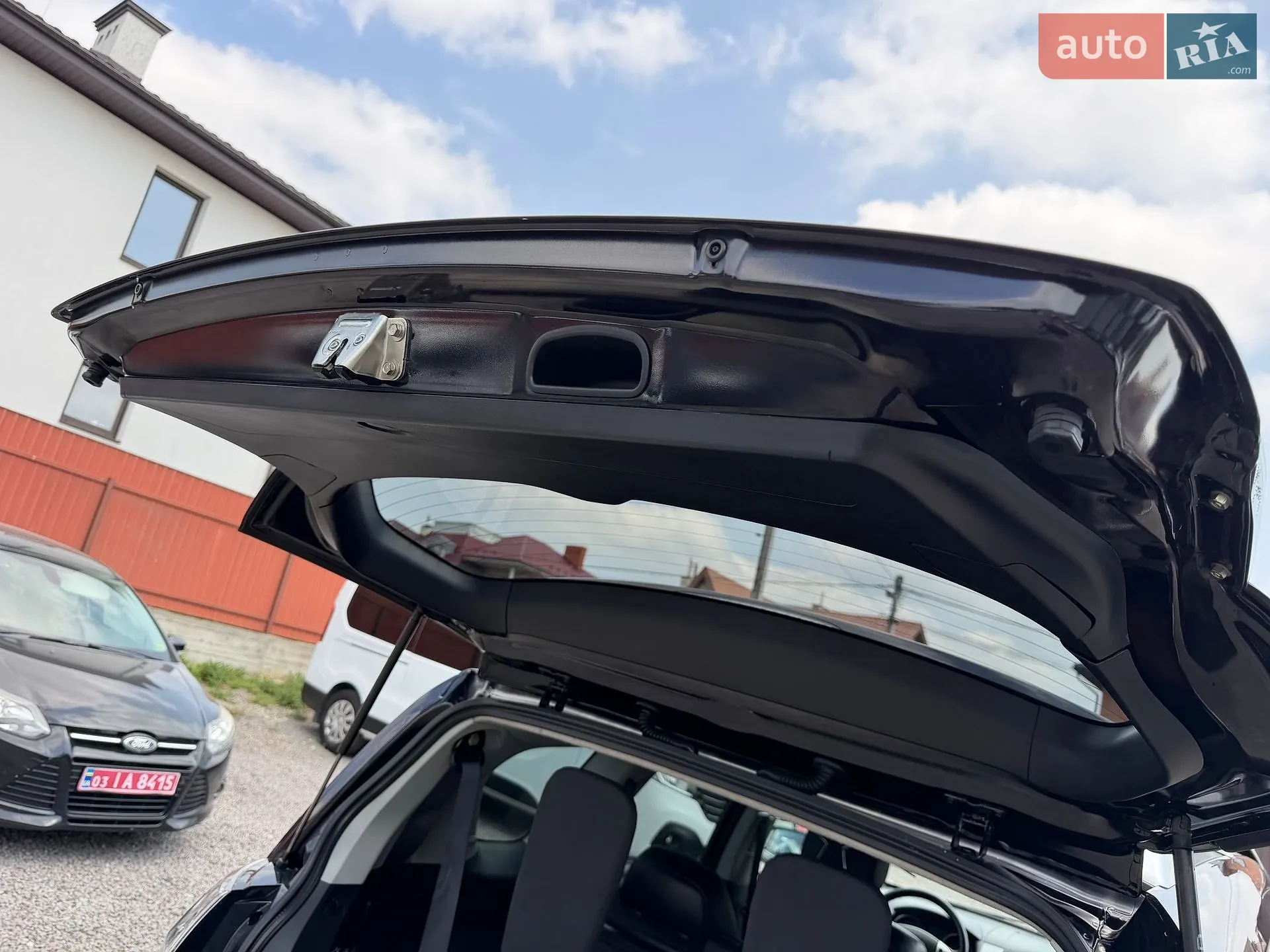 2011 Mitsubishi Outlander - мініатюра 133