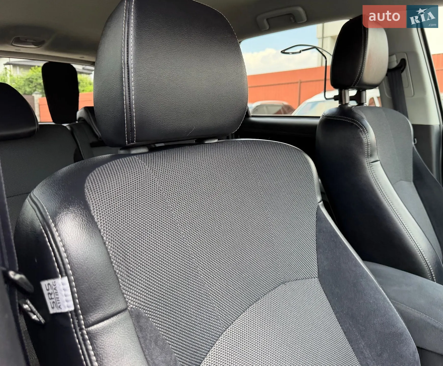 2011 Mitsubishi Outlander - мініатюра 149