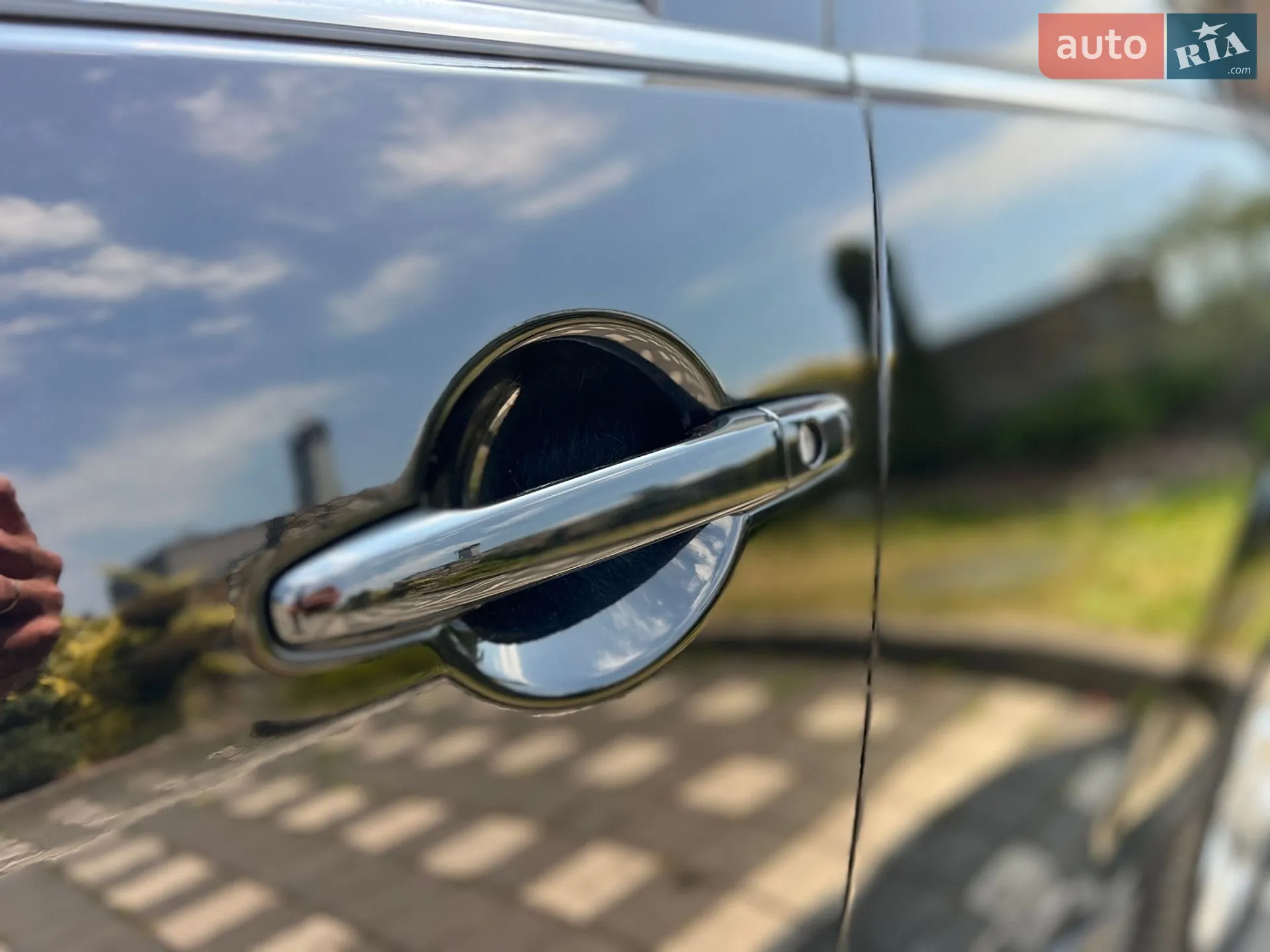 2012 Mitsubishi Outlander - мініатюра 30