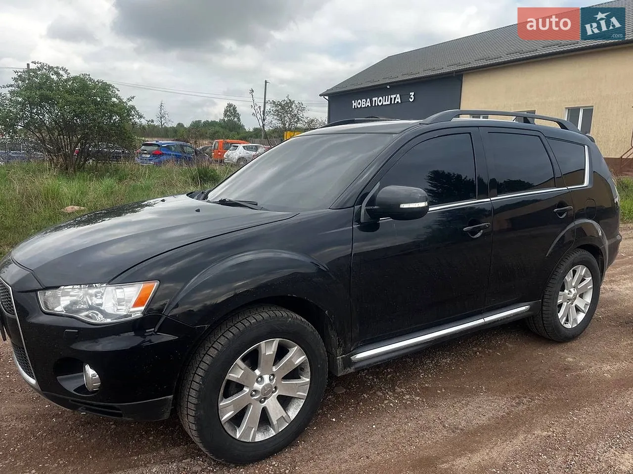 2011 Mitsubishi Outlander - мініатюра 17