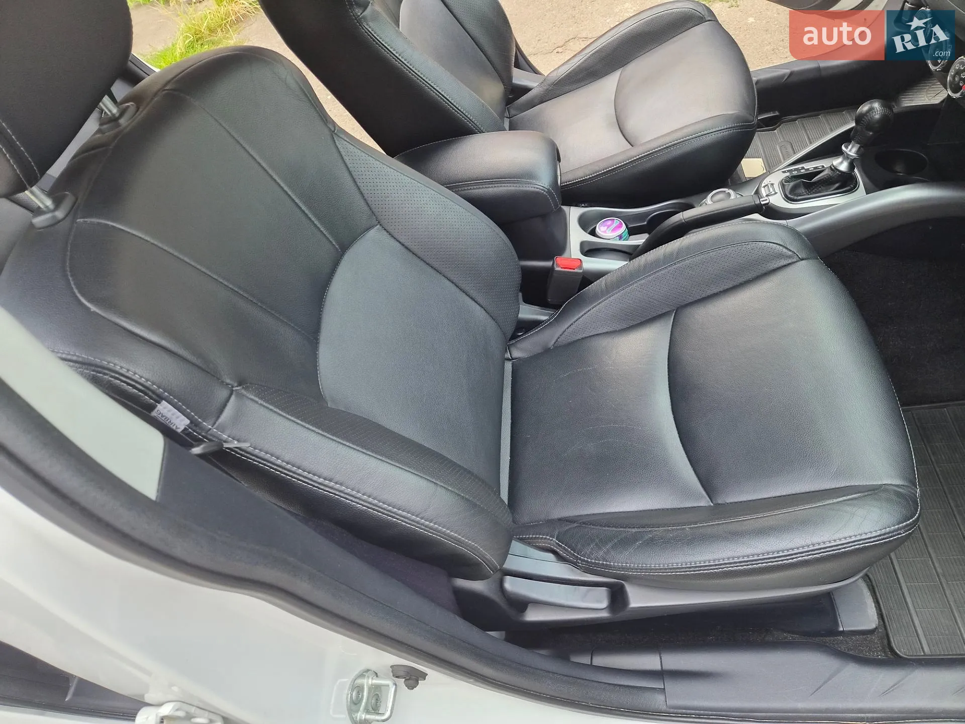 2011 Mitsubishi Outlander - мініатюра 20