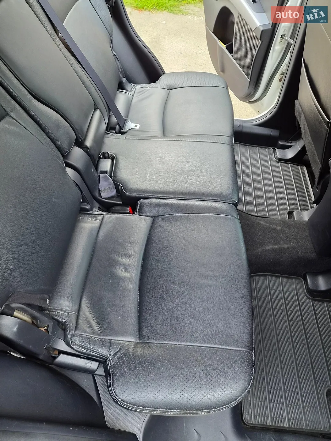 2011 Mitsubishi Outlander - мініатюра 27