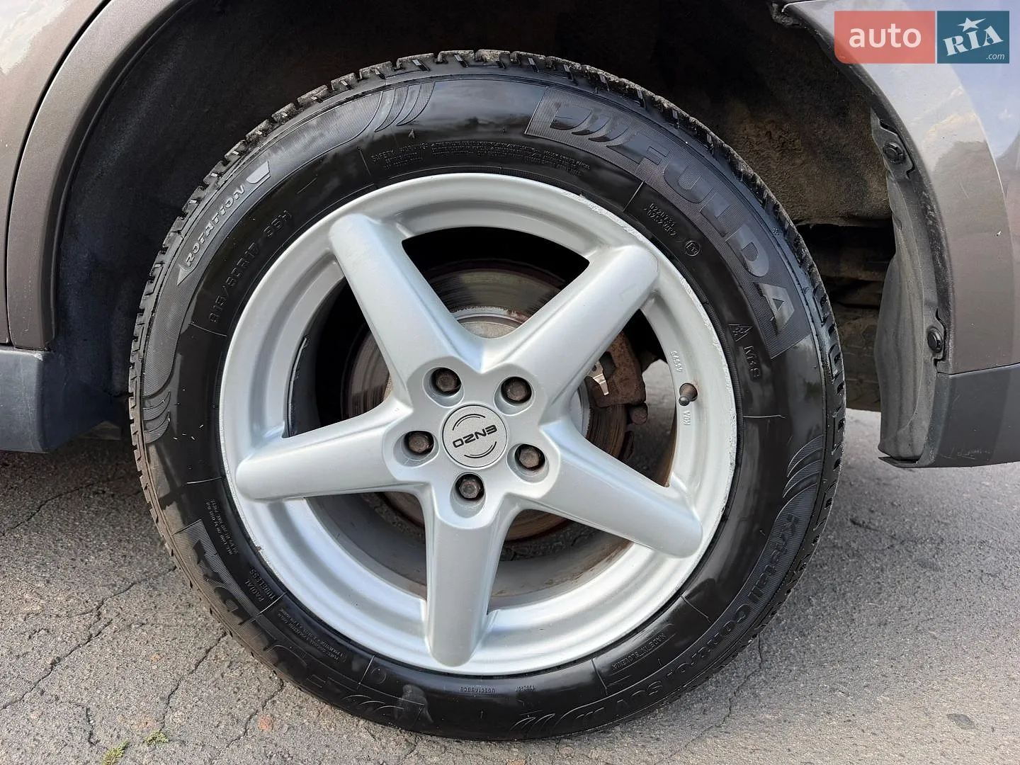 2011 Mitsubishi Outlander - мініатюра 17