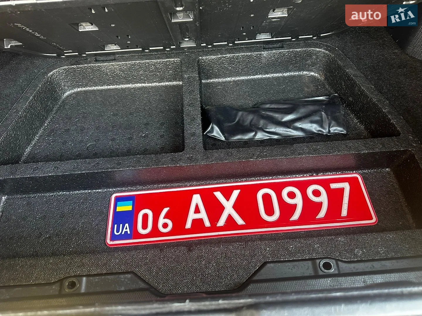 2010 Mitsubishi Outlander - мініатюра 19