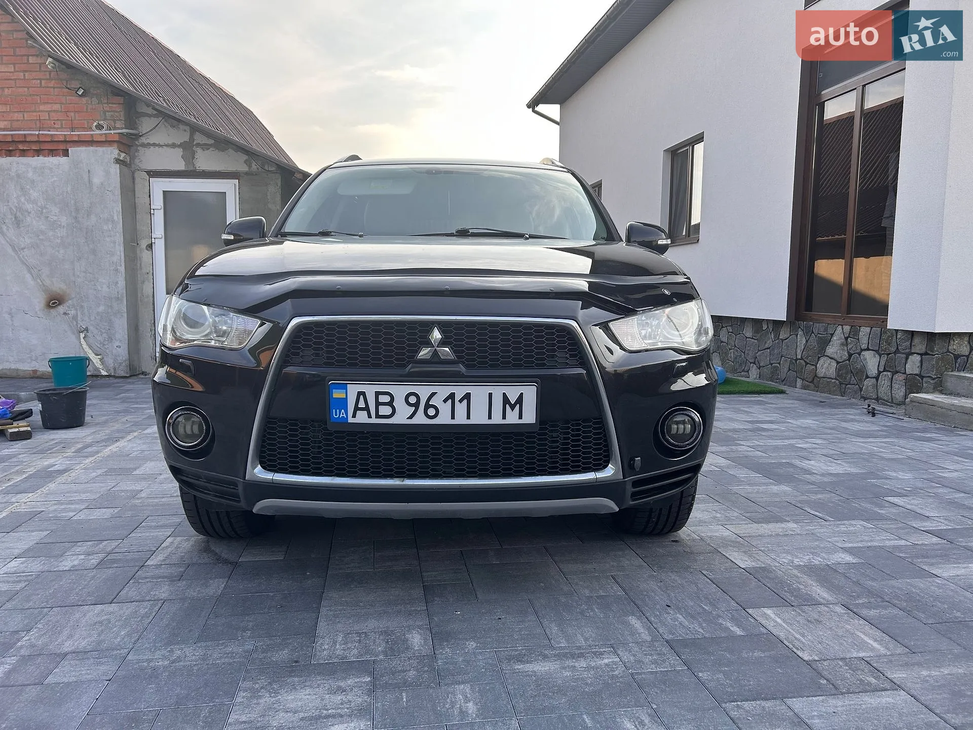2010 Mitsubishi Outlander - мініатюра 3