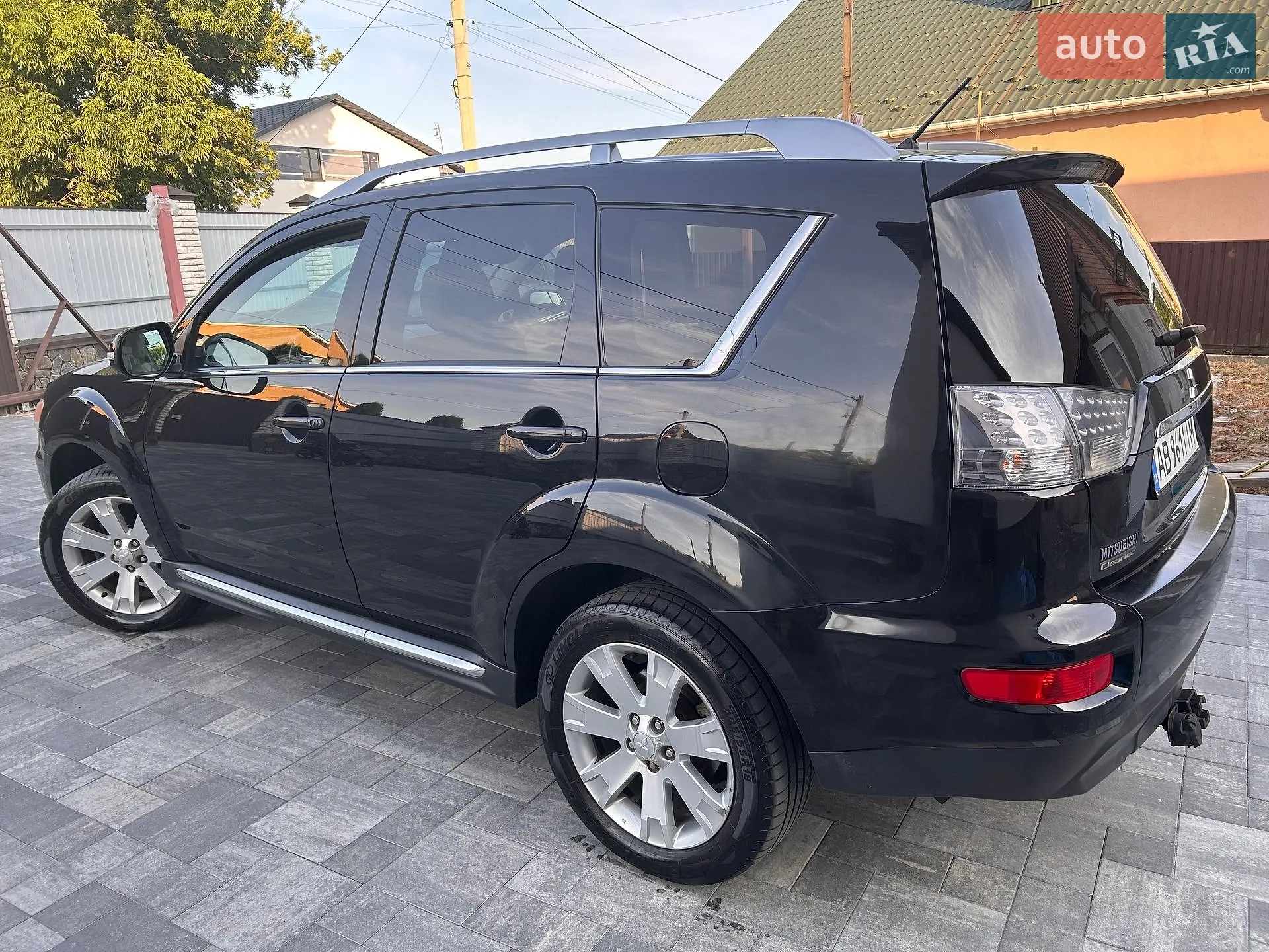 2010 Mitsubishi Outlander - мініатюра 24