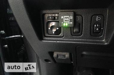 Внедорожник / Кроссовер Mitsubishi Outlander 2008 в 