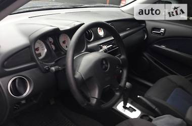 Внедорожник / Кроссовер Mitsubishi Outlander 2008 в 