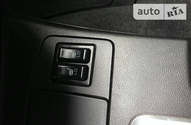 Внедорожник / Кроссовер Mitsubishi Outlander 2008 в 