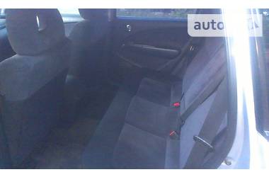 Внедорожник / Кроссовер Mitsubishi Outlander 2005 в Умани