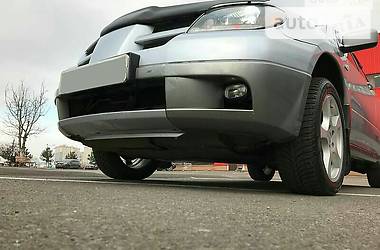 Внедорожник / Кроссовер Mitsubishi Outlander 2004 в Одессе