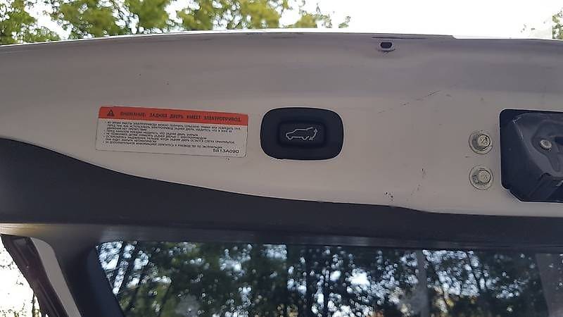 Позашляховик / Кросовер Mitsubishi Outlander 2012 в Харкові фото 5 Позашляховик / Кросовер Mitsubishi Outlander 2012 в Харкові