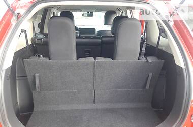 Позашляховик / Кросовер Mitsubishi Outlander 2014 в 