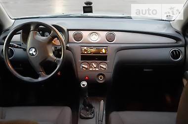 Внедорожник / Кроссовер Mitsubishi Outlander 2005 в Ровно