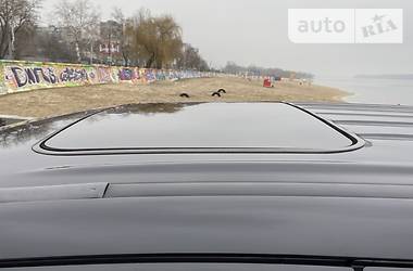 Внедорожник / Кроссовер Mitsubishi Outlander 2016 в Запорожье