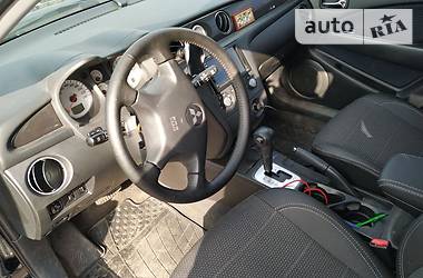 Позашляховик / Кросовер Mitsubishi Outlander 2008 в 
