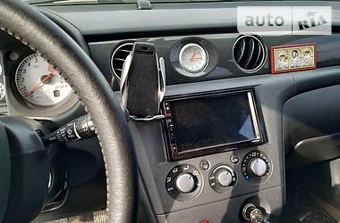 Позашляховик / Кросовер Mitsubishi Outlander 2008 в 