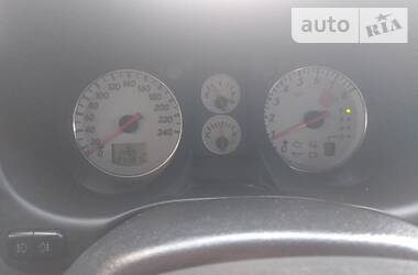 Позашляховик / Кросовер Mitsubishi Outlander 2006 в 