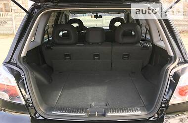 Позашляховик / Кросовер Mitsubishi Outlander 2008 в 