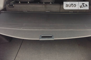 Позашляховик / Кросовер Mitsubishi Outlander 2007 в 