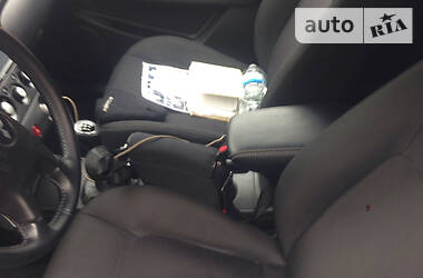 Позашляховик / Кросовер Mitsubishi Outlander 2007 в 