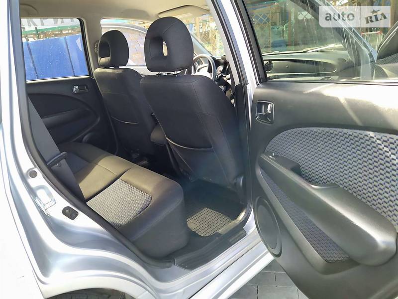 Позашляховик / Кросовер Mitsubishi Outlander 2008 в Миколаєві