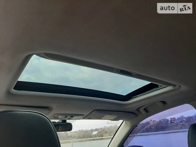 Позашляховик / Кросовер Mitsubishi Outlander 2008 в Кропивницькому
