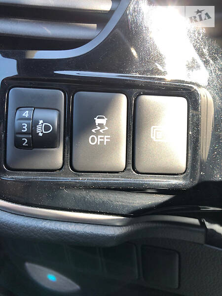 Позашляховик / Кросовер Mitsubishi Outlander 2017 в Києві фото 19 Позашляховик / Кросовер Mitsubishi Outlander 2017 в Києві