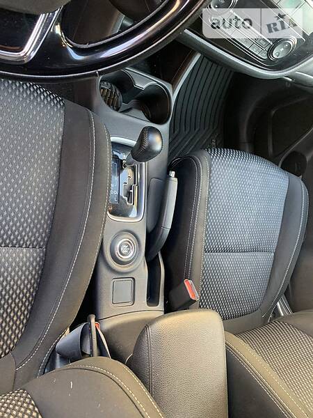 Універсал Mitsubishi Outlander 2016 в Сумах фото 9 Універсал Mitsubishi Outlander 2016 в Сумах