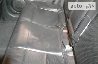 Універсал Mitsubishi Outlander 2005 в 