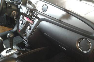 Універсал Mitsubishi Outlander 2005 в 