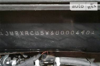 Універсал Mitsubishi Outlander 2005 в 