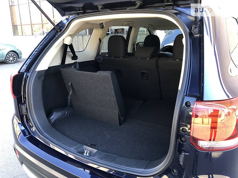 Позашляховик / Кросовер Mitsubishi Outlander 2018 в Вознесенську фото 20 Позашляховик / Кросовер Mitsubishi Outlander 2018 в Вознесенську