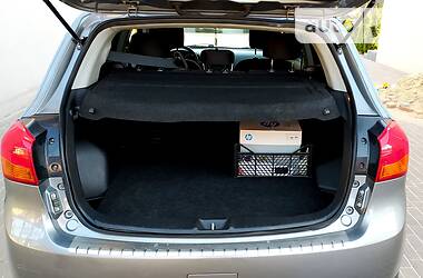 Позашляховик / Кросовер Mitsubishi Outlander 2013 в 