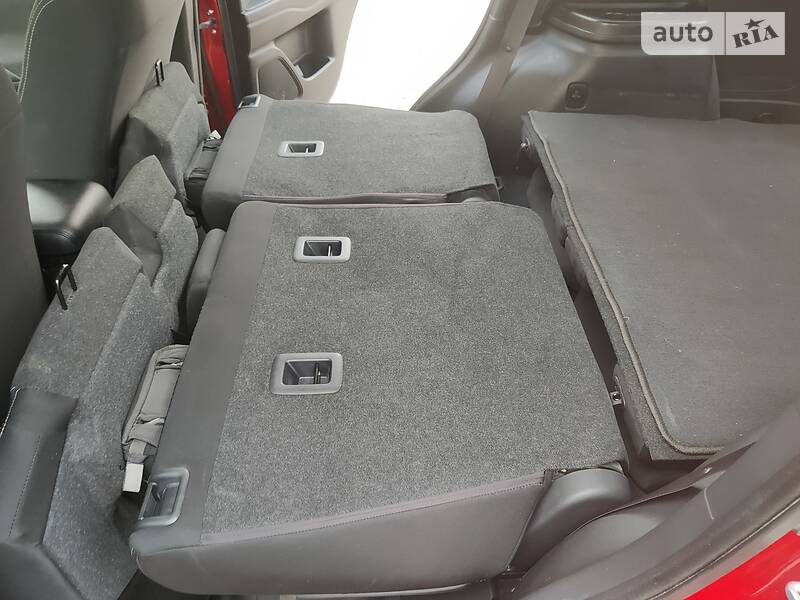 Позашляховик / Кросовер Mitsubishi Outlander 2015 в Новомосковську