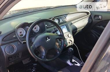 Внедорожник / Кроссовер Mitsubishi Outlander 2007 в Веселинове