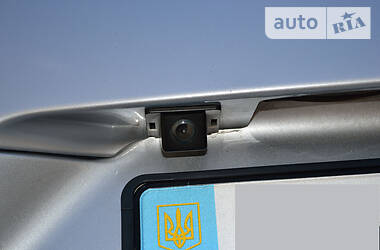 Внедорожник / Кроссовер Mitsubishi Outlander 2010 в 