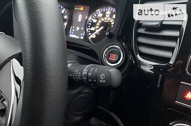 Позашляховик / Кросовер Mitsubishi Outlander 2019 в Сумах