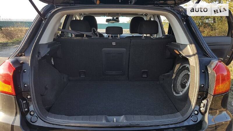 Внедорожник / Кроссовер Mitsubishi Outlander 2012 в Киеве