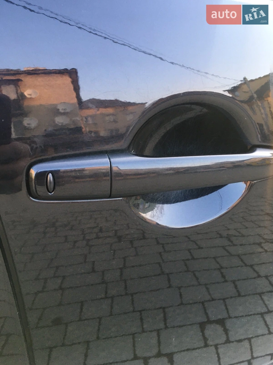 2010 Mitsubishi Outlander - мініатюра 18