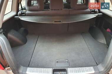Внедорожник / Кроссовер Mitsubishi Outlander 2005 в 