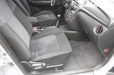 Позашляховик / Кросовер Mitsubishi Outlander 2005 в 