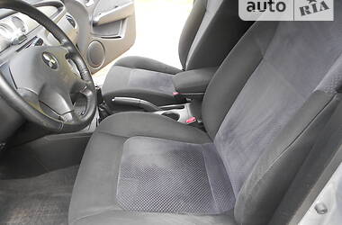 Позашляховик / Кросовер Mitsubishi Outlander 2005 в 