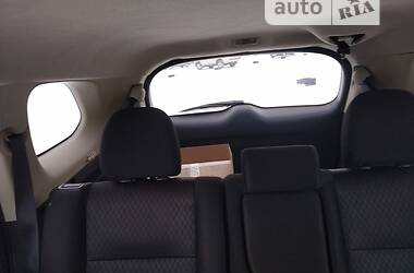 Позашляховик / Кросовер Mitsubishi Outlander 2013 в Черкасах