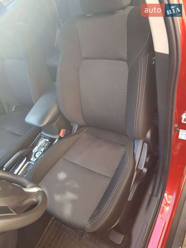 Внедорожник / Кроссовер Mitsubishi Outlander 2018 в Львове фото 6 Внедорожник / Кроссовер Mitsubishi Outlander 2018 в Львове