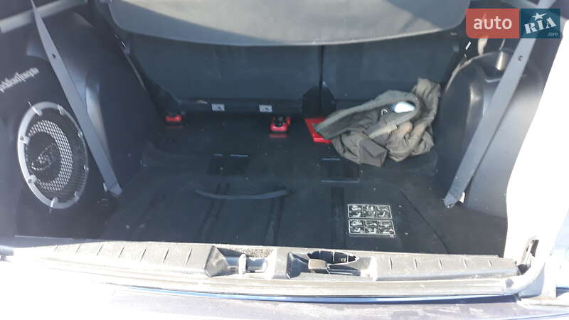 Позашляховик / Кросовер Mitsubishi Outlander 2007 в Бориславі