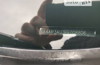 Внедорожник / Кроссовер Mitsubishi Outlander 2014 в Полтаве